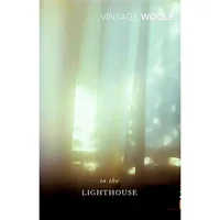 Vintage Woolf: To the Lighthouse - Virginia Woolf - undefined undefined