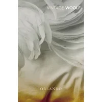 Vintage Woolf: Orlando - Virginia Woolf - undefined undefined