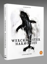 Werckmeister Harmonies 4K Ultra HD & Blu-ray - undefined undefined
