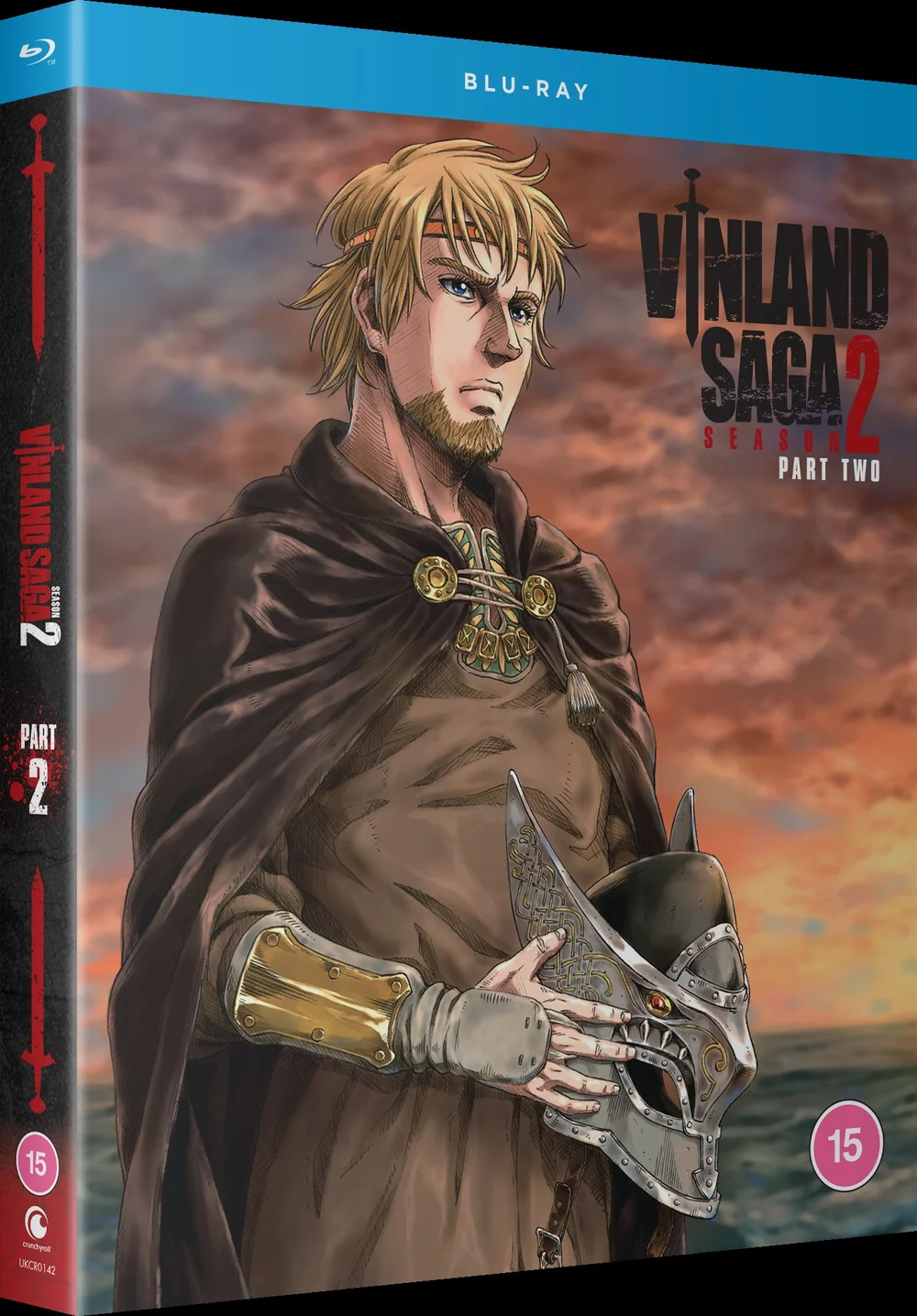 Vinland Saga - Season 2 Part 2 Image 1