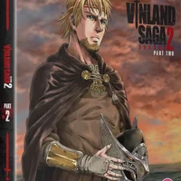Vinland Saga - Season 2 Part 2