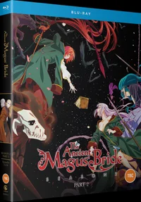 The Ancient Magus’ Bride - Season 2 Part 2 - undefined undefined