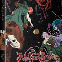 The Ancient Magus’ Bride - Season 2 Part 2