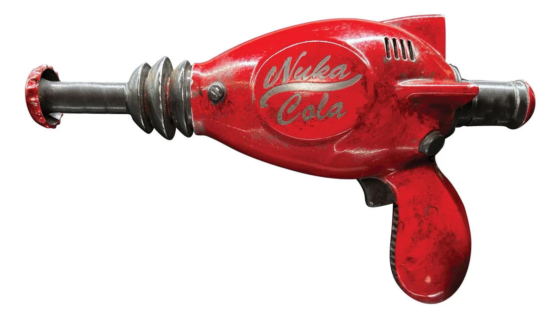 Fallout - Replica 1/1 Thirst Zapper