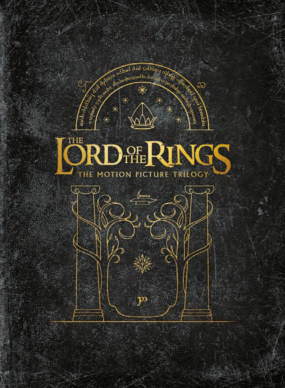 The Lord of the Rings Trilogy 'One Ring' Giftbox Special Edition The Lord of the Rings Trilogy 'One Ring' Giftbox Special Edition