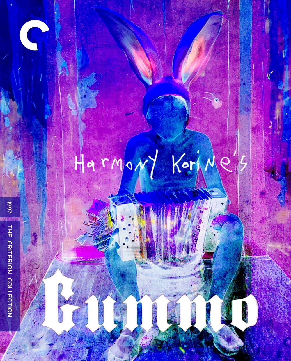 Gummo 4K Ultra HD - The Criterion Collection Image 1
