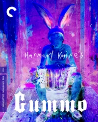 Gummo 4K Ultra HD - The Criterion Collection - undefined undefined