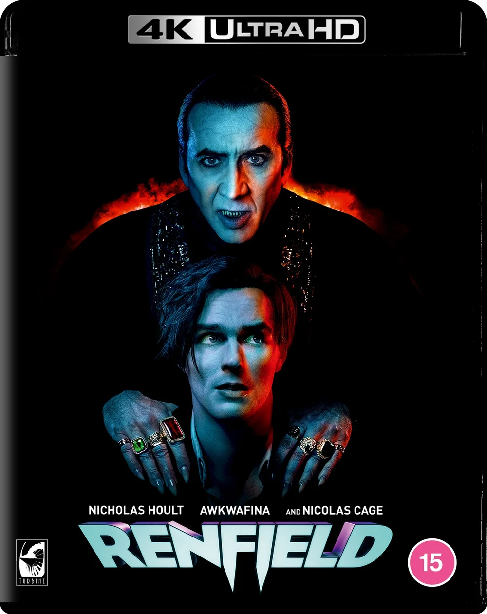 Renfield 4K Ultra HD Image 1