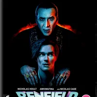 Renfield 4K Ultra HD