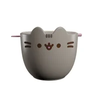 Pusheen Ramen Bowl