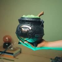 Harry Potter The Leaky Cauldron Cookie Jar - undefined undefined