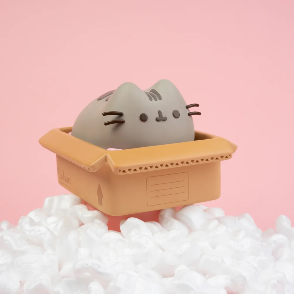 Pusheen Piggy Bank Image 1
