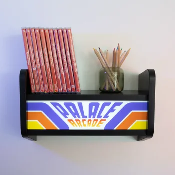 Stranger Things Arcade Lamp
