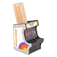 Stranger Things Palace Arcade Pen Holder