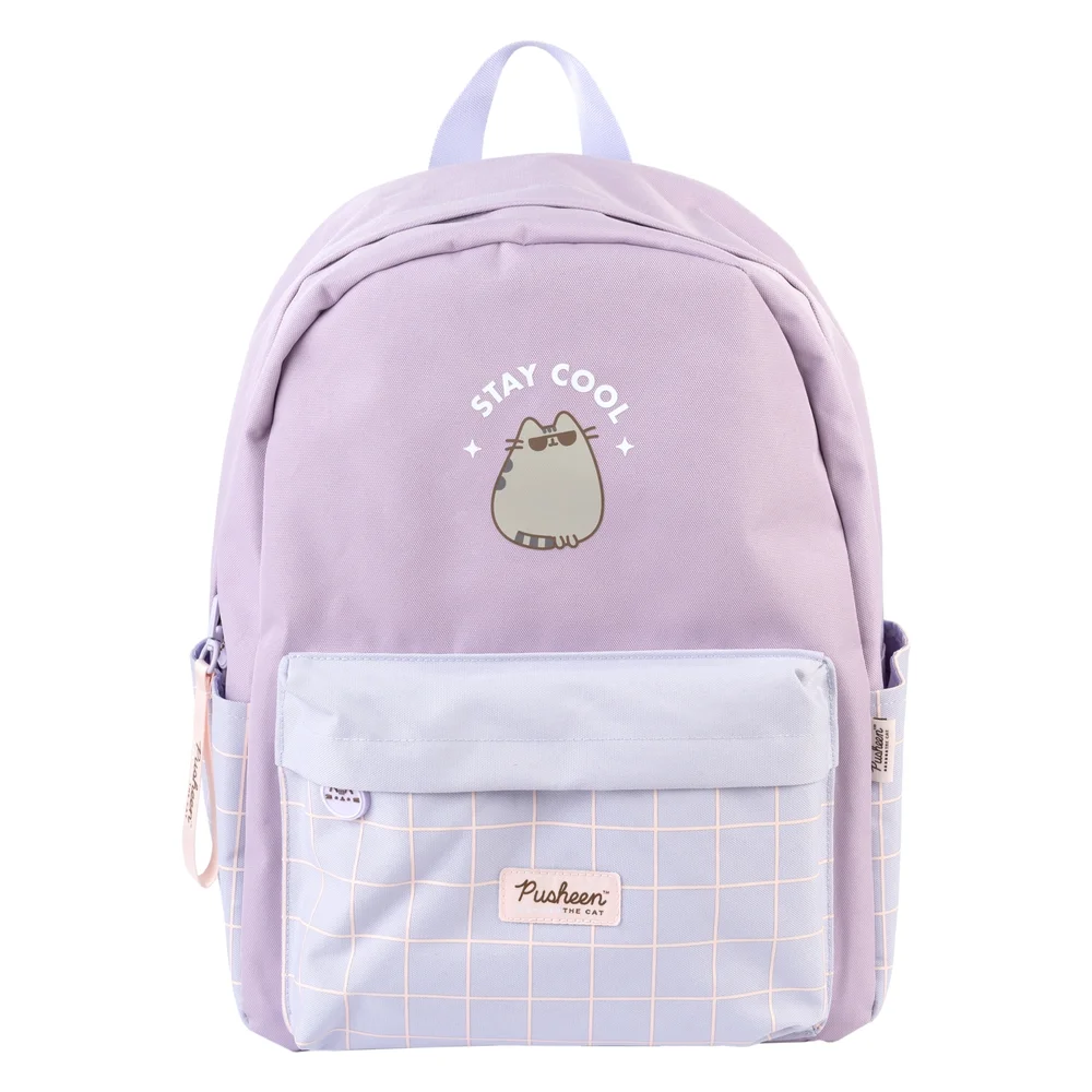 Pusheen Moments Backpack Image 1