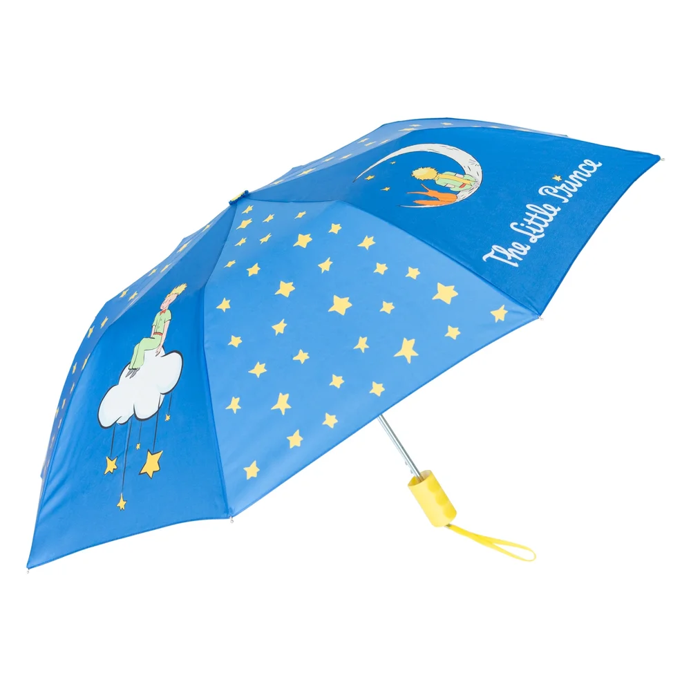The Little Prince Umbrella Image 1