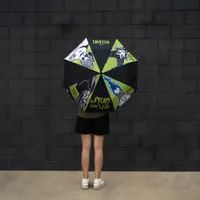 Disney Villains Umbrella - undefined undefined