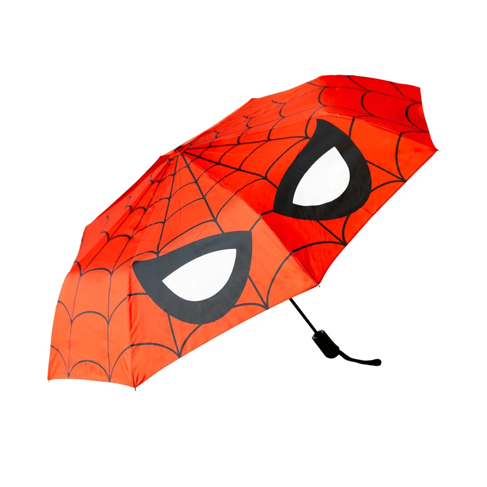 Marvel Spider-Man Umbrella Image 1