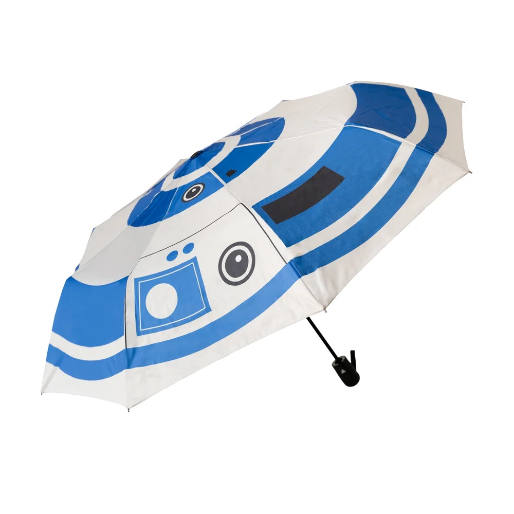 Star Wars R2-D2 Umbrella Image 1