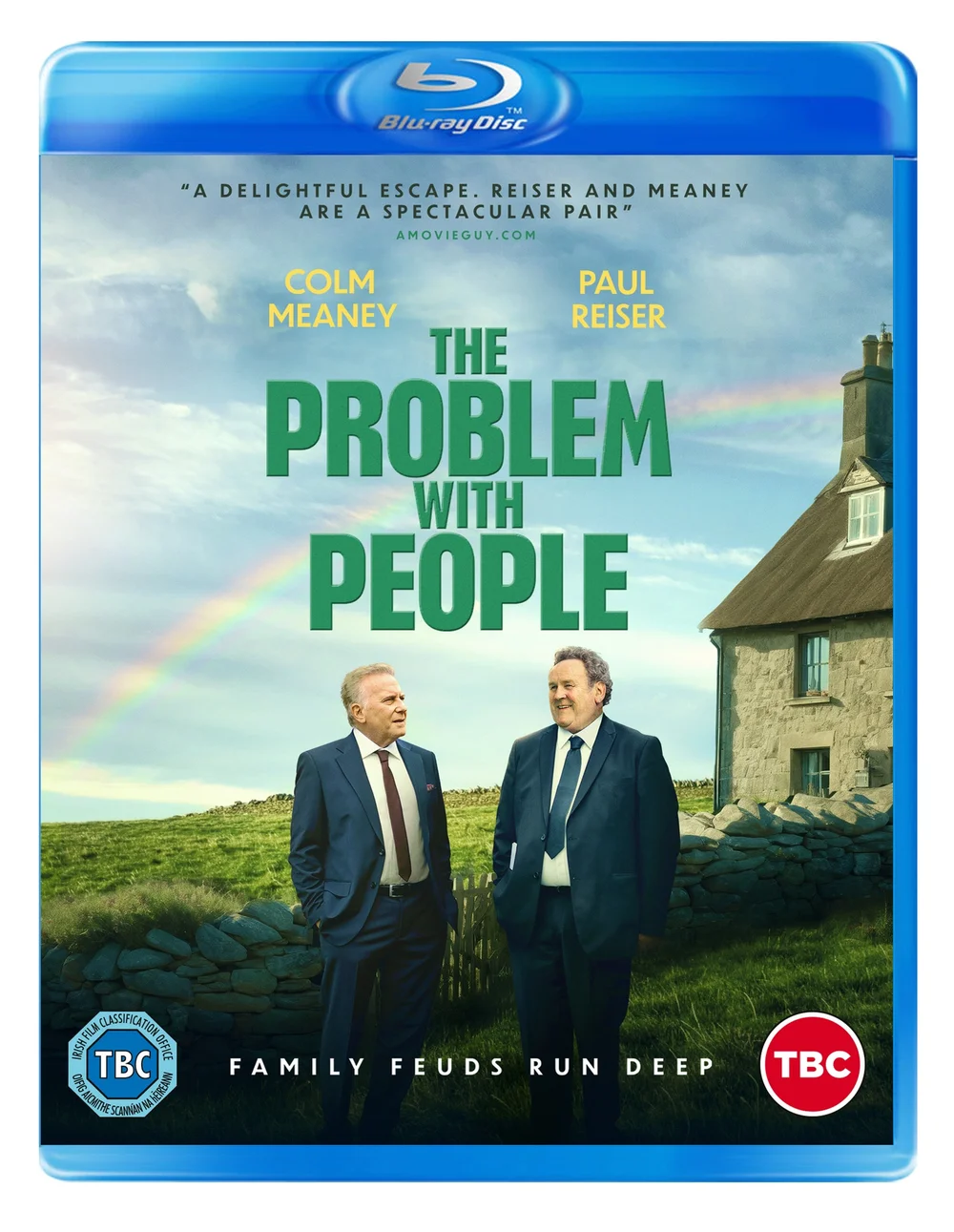 The Problem with People Image 1