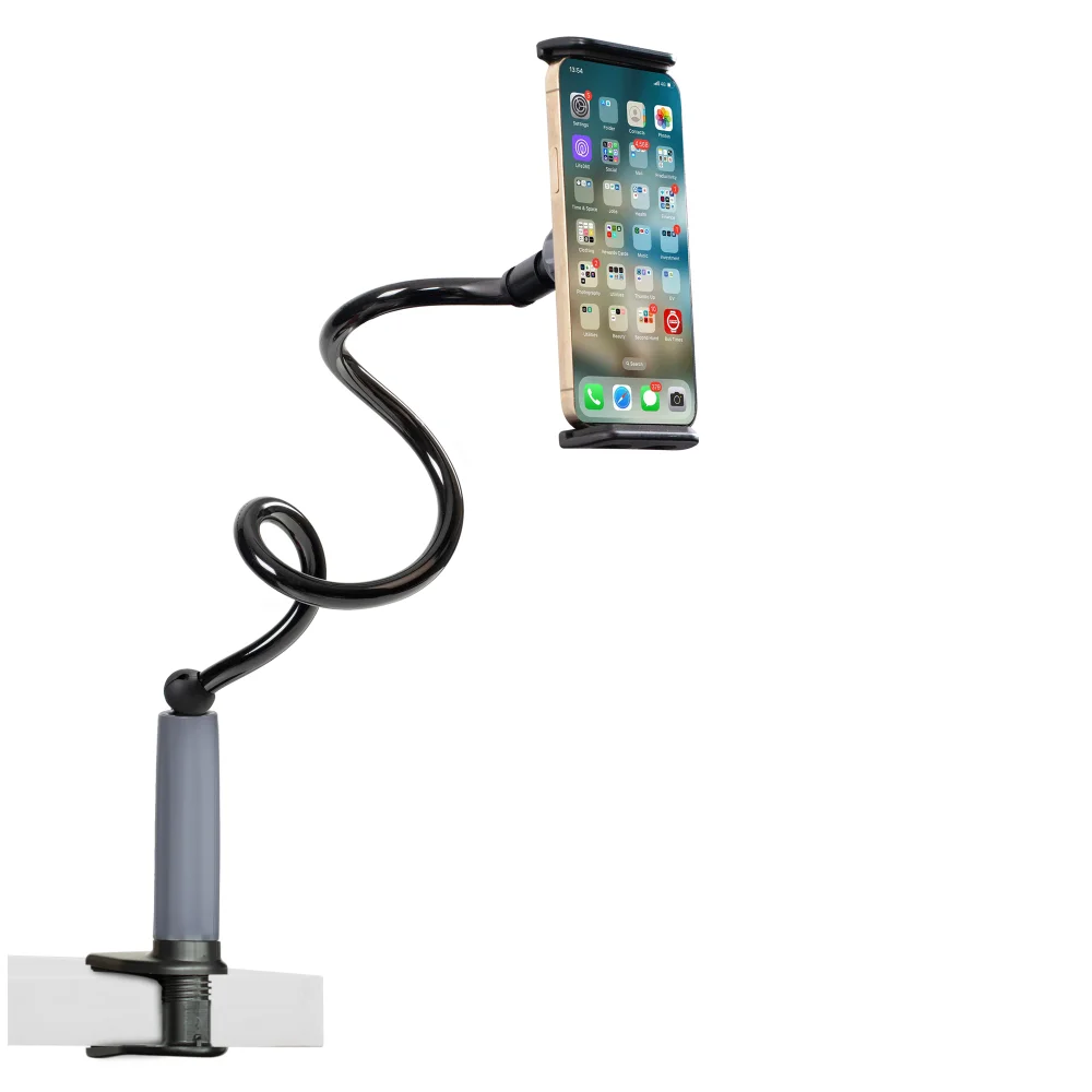 Lazy Arm 2.0 for Smartphones and Tablets Image 1