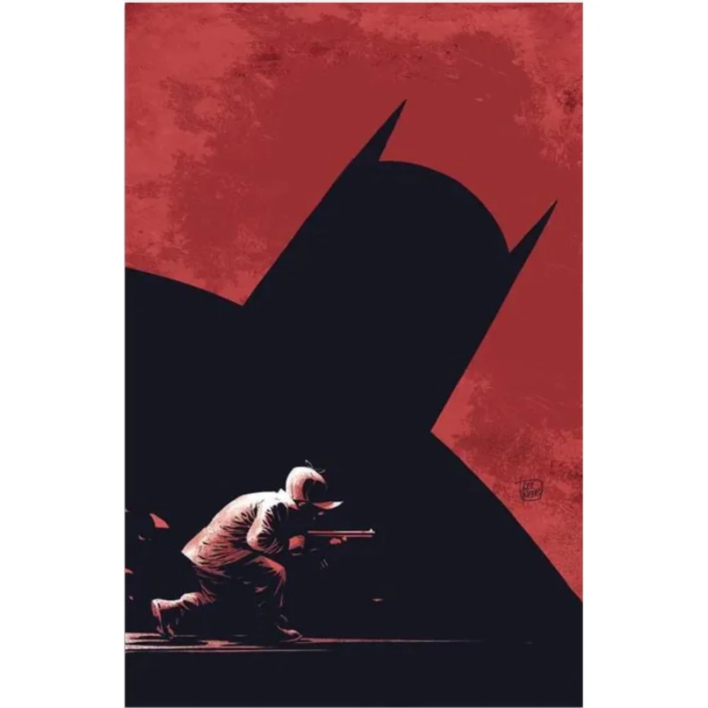 Batman/Elmer Fudd Special #1 Image 1