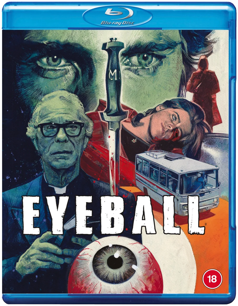 Eyeball Image 1