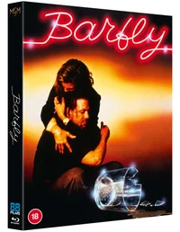 Barfly - undefined undefined
