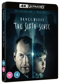 Sixth Sense 4K Ultra HD & Blu-ray - undefined undefined