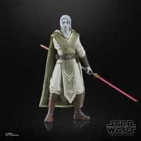 Star Wars The Black Series Dagan Gera, Star Wars Jedi: Survivor Action Figure (6”)