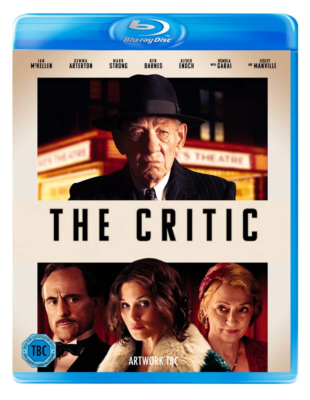 The Critic Image 1