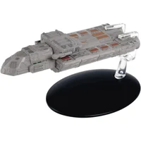 Eaglemoss Star Trek ECS Xhosa Die-Cast Model – Enterprise Starship Collection
