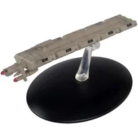 Eaglemoss Star Trek ECS Horizon Die-Cast Model – Enterprise Starship Collection