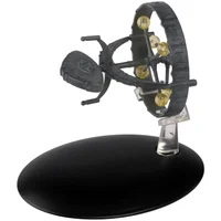 Eaglemoss Star Trek Orion Ship Die-Cast Model – Enterprise Starship Collection
