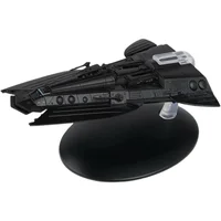 Eaglemoss Star Trek Starships Smuggler's Ship Die-Cast Model - undefined undefined