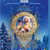 The Box of Delights (BBC) Blu-Ray