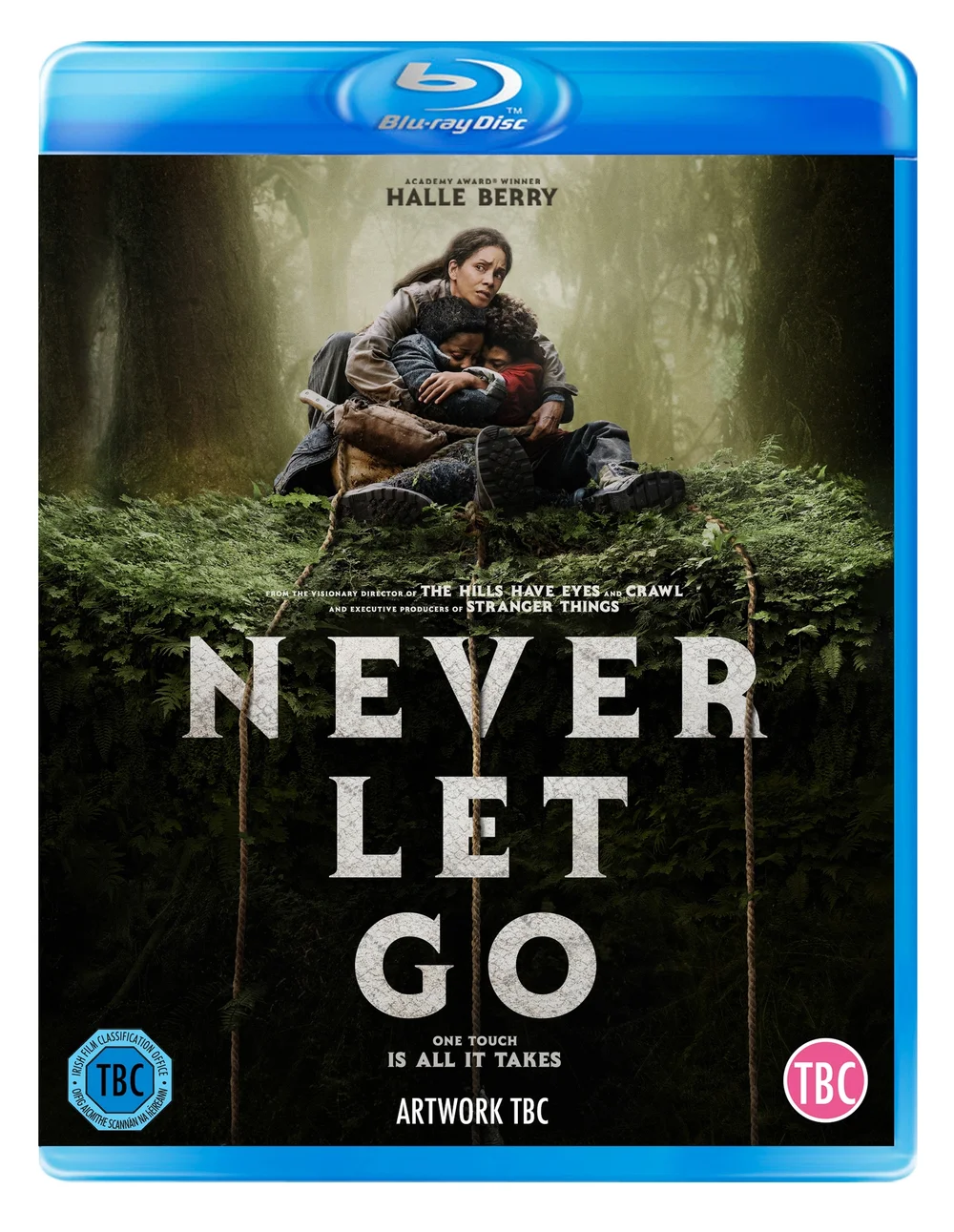 Never Let Go Image 1