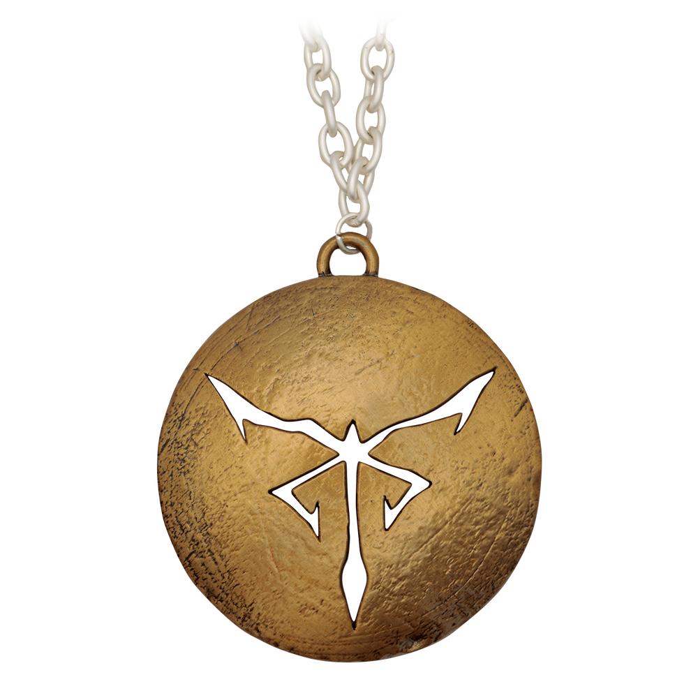Resident Evil 4 Bitores Mendez Medallion Image 1
