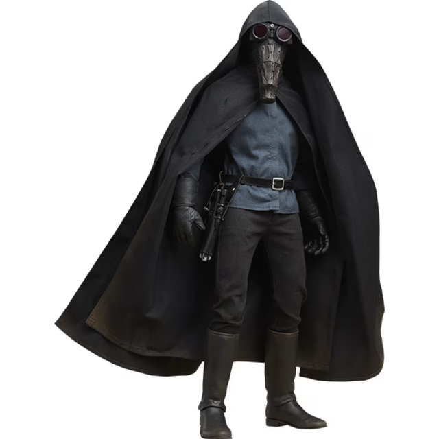 Sideshow Sideshow 1/6 Garindan - Star Wars A New Hope Figure