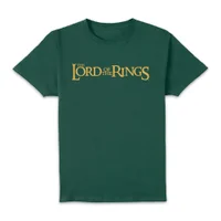 Lord Of The Rings Keep It Safe Unisex T-Shirt - Green - undefined undefined