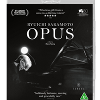 Ryuichi Sakamoto | OPUS