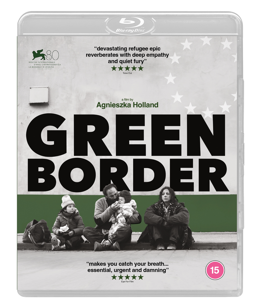 Green Border Image 1