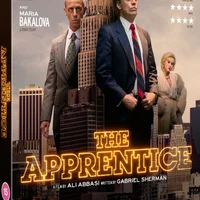 THE APPRENTICE