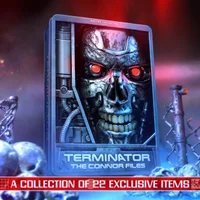 Doctor Collector The Terminator: The Connor Files Kit - undefined undefined