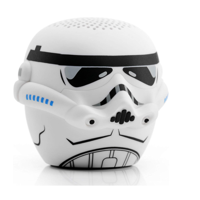 Star Wars Storm Trooper Bitty Boomers Bluetooth Speaker
