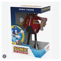 Dr Eggman - Premium Edition 16cm - undefined undefined