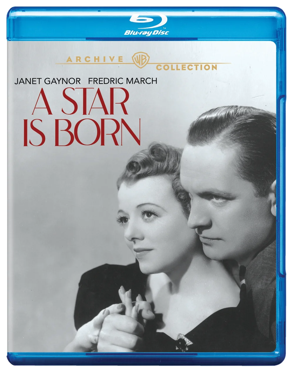 A Star Is Born (1937) Image 1