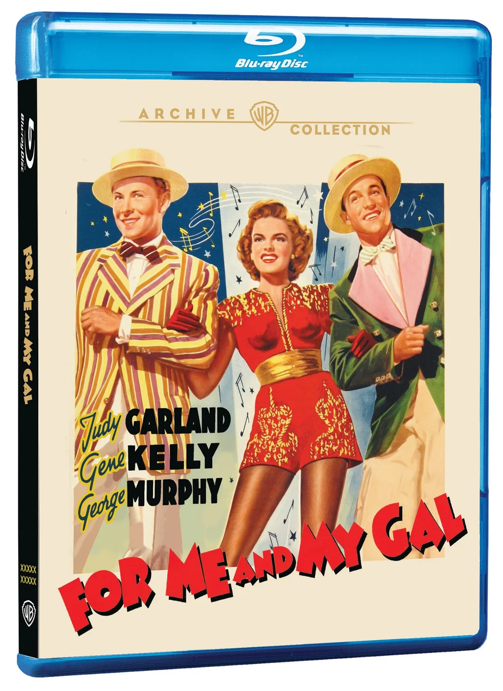 For Me And My Gal Image 1