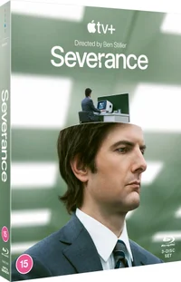 Severance - Series 1 - undefined undefined