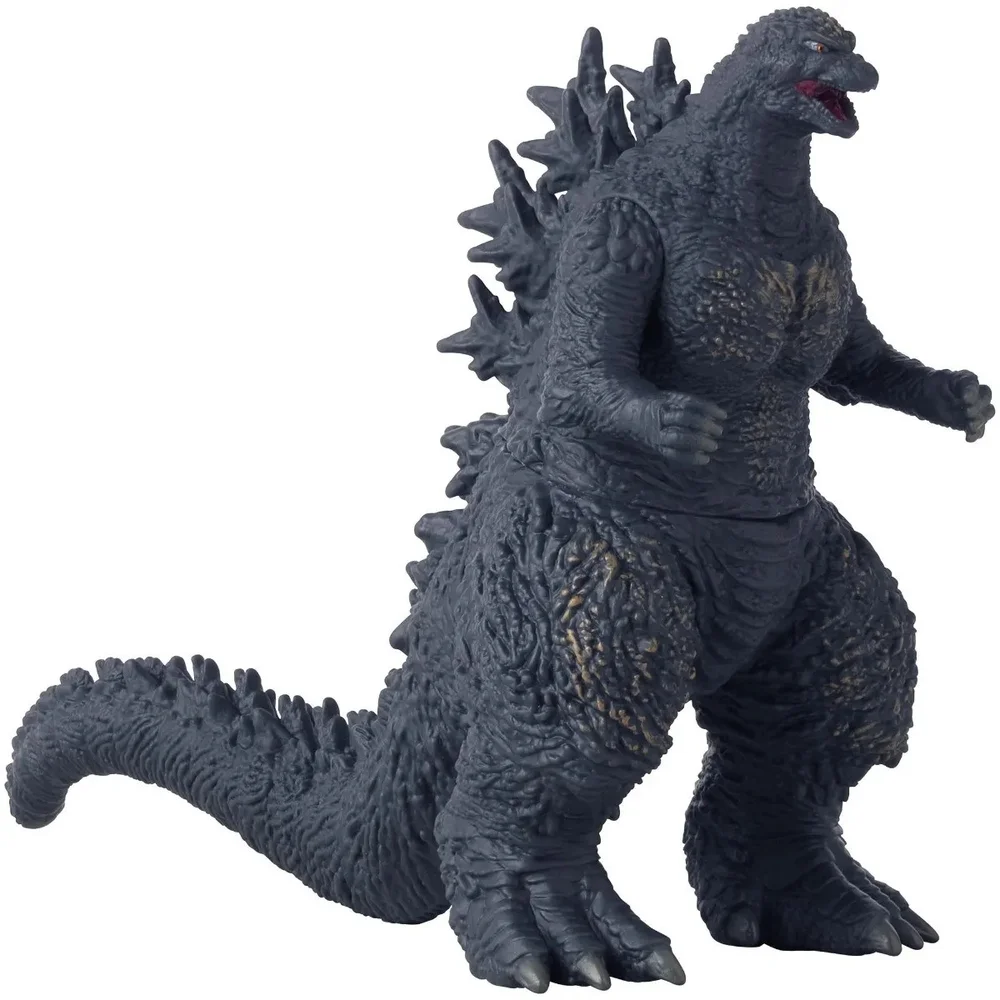 Bandai Godzilla 2023 (Minus One) 5 inch Scale Soft Vinyl Figure Image 1